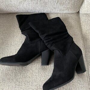 Rampage /Swade boots